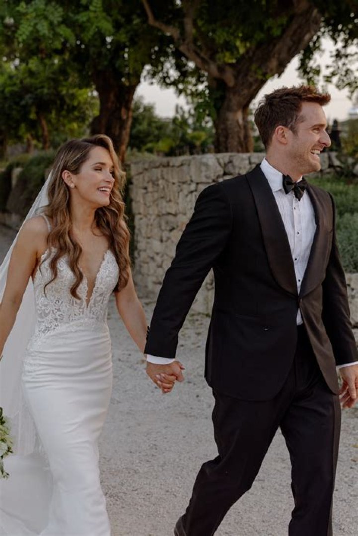 Matthew Hussey Wife: Exploring The Life And Love Of A Renowned Dating Coach