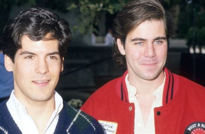 Matthew Labyorteaux: A Journey Through His Life And Career