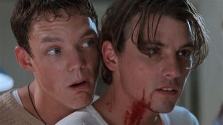 Exploring The Dynamic Duo: Matthew Lillard And Skeet Ulrich