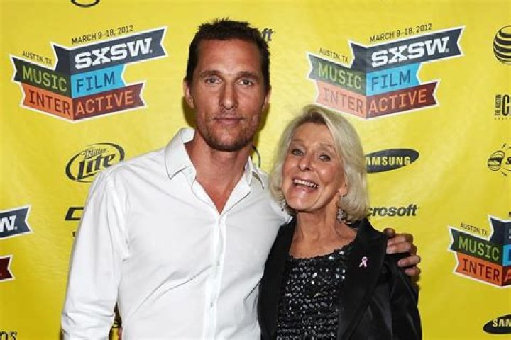 Matthew McConaughey Says He Doesn't Remember Going Nude in 'Serenity'