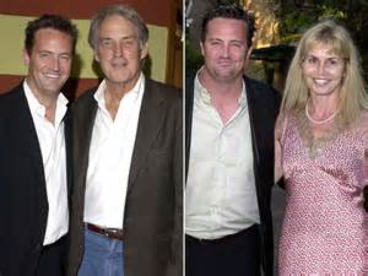 Matthew Perry's Parents: A Deep Dive Into His Family Background