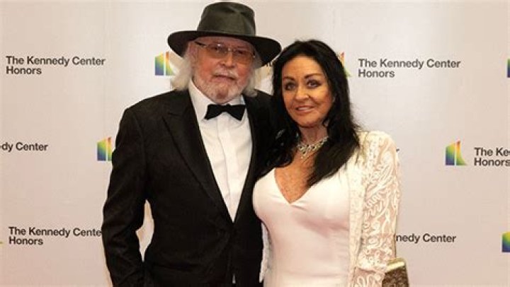 Unveiling The Life Of Maureen Bates: Barry Gibb's Beloved Wife