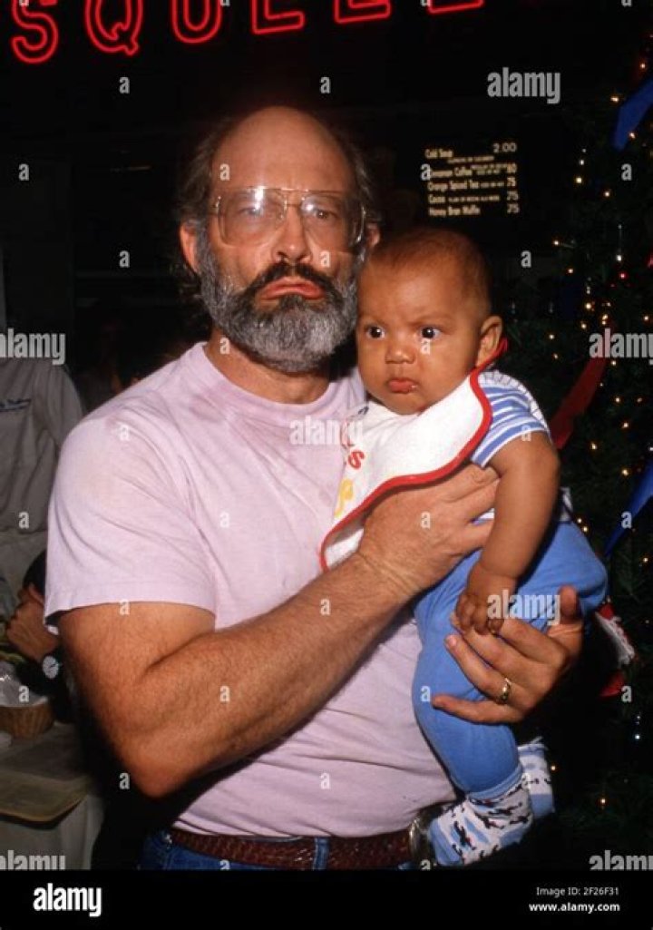 Unveiling The Truth: Is Max Gail Gay?