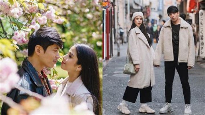 Unveiling The Love Life Of Maxene Magalona: Who Is Her Boyfriend?
