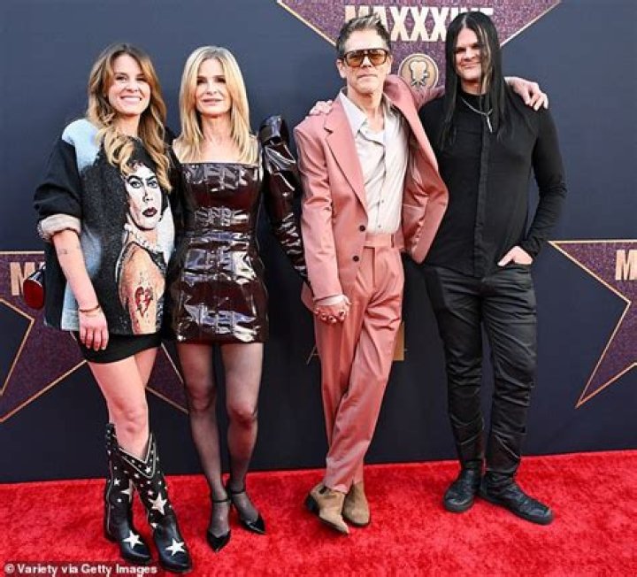 Unveiling The Magic: The Maxxxine Premiere Los Angeles