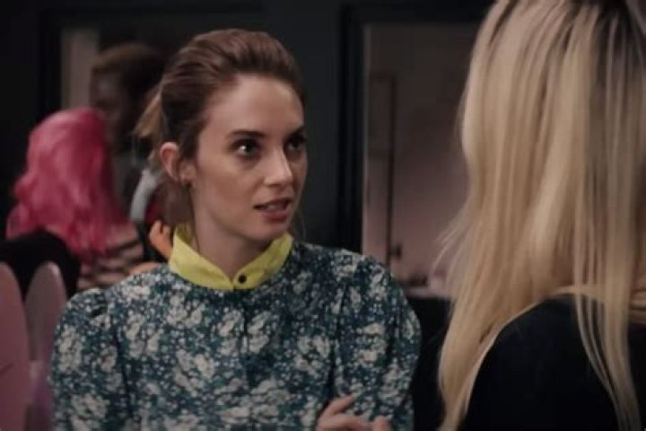 Maya Hawke Will Be Seen In Two Major Films With Her Famous Parents Uma Thurman And Ethan Hawke
| Glamour UK