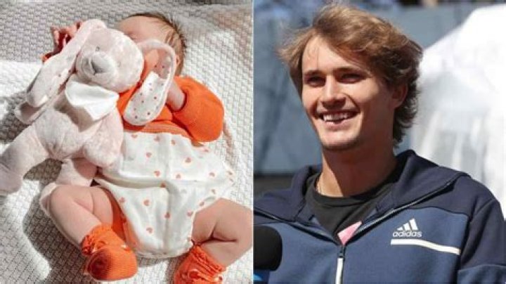 Mayla Zverev: A Rising Tennis Star