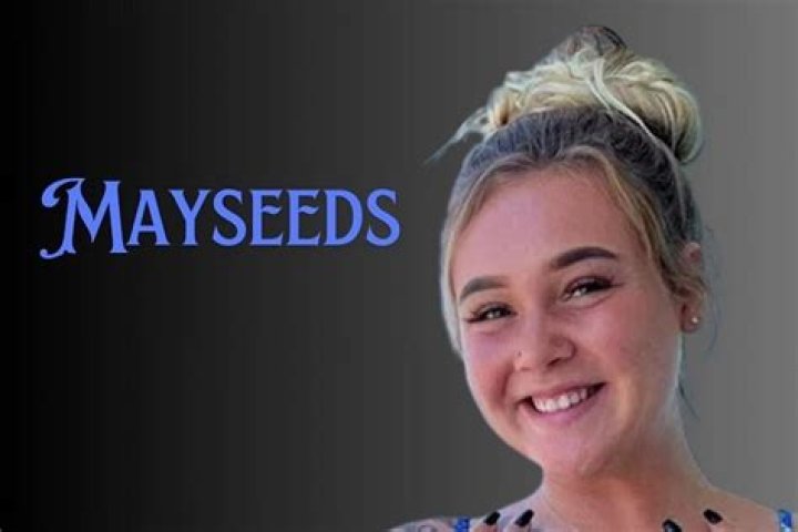 Mayseeds: The Future Of Sustainable Agriculture