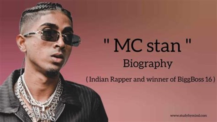 Here's how much Bigg Boss 16 fame rapper earns
