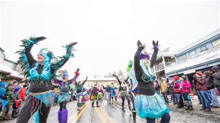 McCall Winter Carnival | KBOI