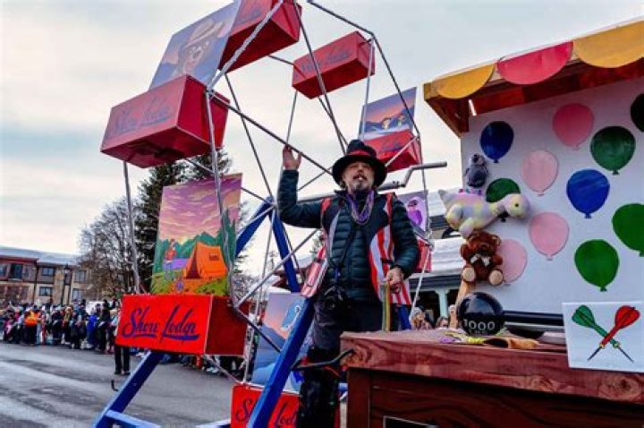 McCall Winter Carnival 2024 to celebrate educators and creativity in February