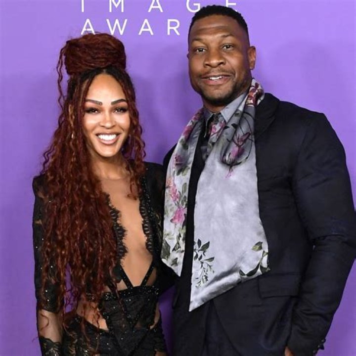 Exploring The Relationship Journey: Meagan Good's Boyfriend List