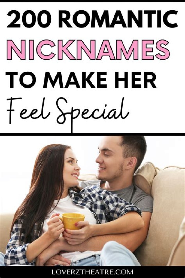 Mean Names To Call Your Girlfriend Jokingly: A Lighthearted Guide
