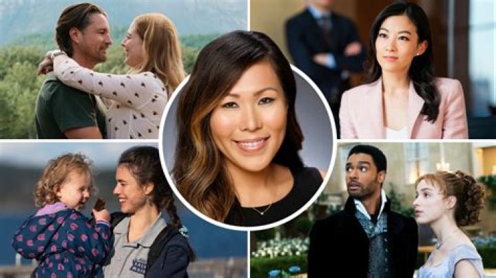 Meet Jinny Howe, the exec behind 'Bridgerton,' Netflix's most-watched original series ever