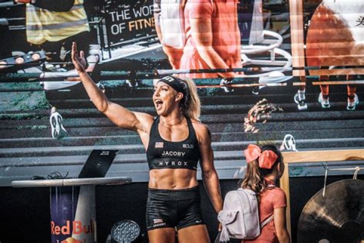 Meg Banks: A Journey To Setting World Records