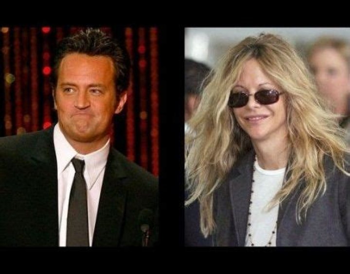 Exploring The Dynamic Duo: Meg Ryan And Matthew Perry