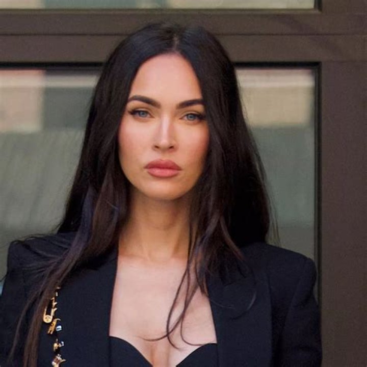 Megan Fox 2024: The Evolution Of A Hollywood Star