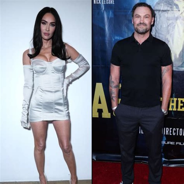 Megan Fox: The Enigmatic Star And Her Intriguing Journey