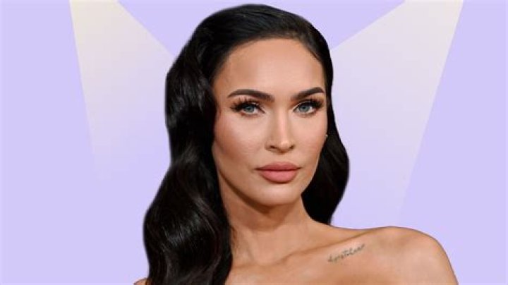 Megan Fox Remixed Red Nails With The Sultriest Dark Cherry Mani
| Glamour UK