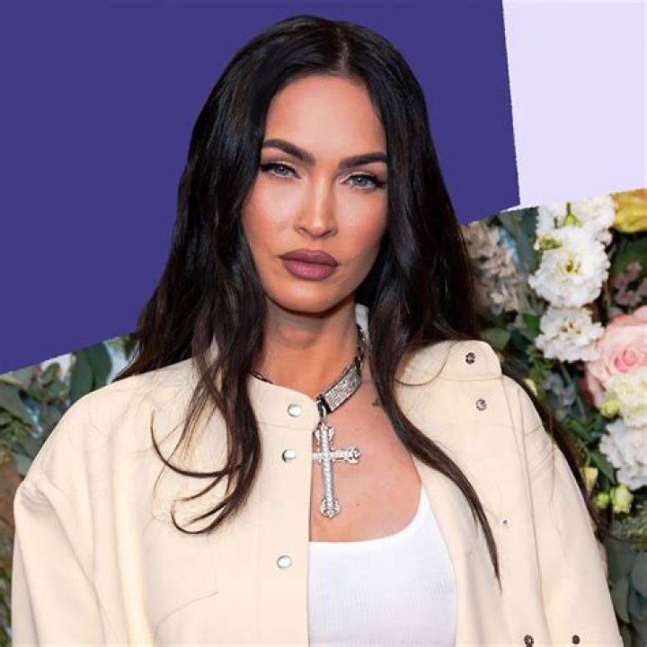 Megan Fox Looks Like Kim Kardashian According To Her Followers