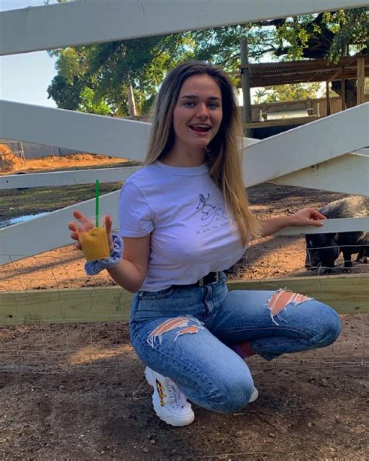 Megan Guthrie: The Rising Star In The Entertainment Industry