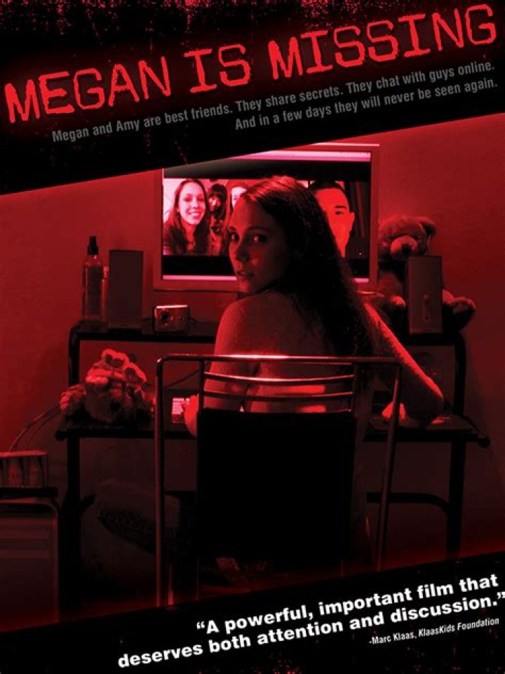Megan Is Missing: A Deep Dive Into The Controversial Photos 1 And 2