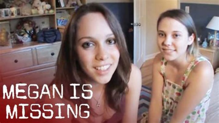 Megan Is Missing: Photos 1 And 2 Reveal