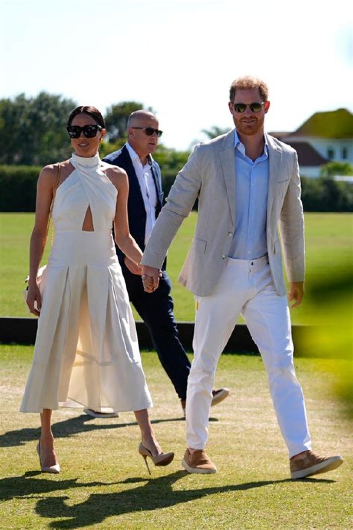 Megan Markle's Style: Dressing For Every Occasion
