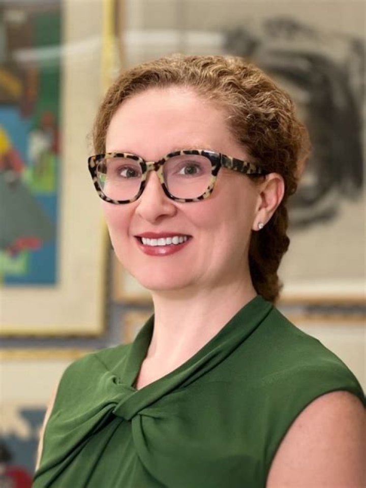 Megan McCarthy: A Comprehensive Exploration Of Her Life And Career
