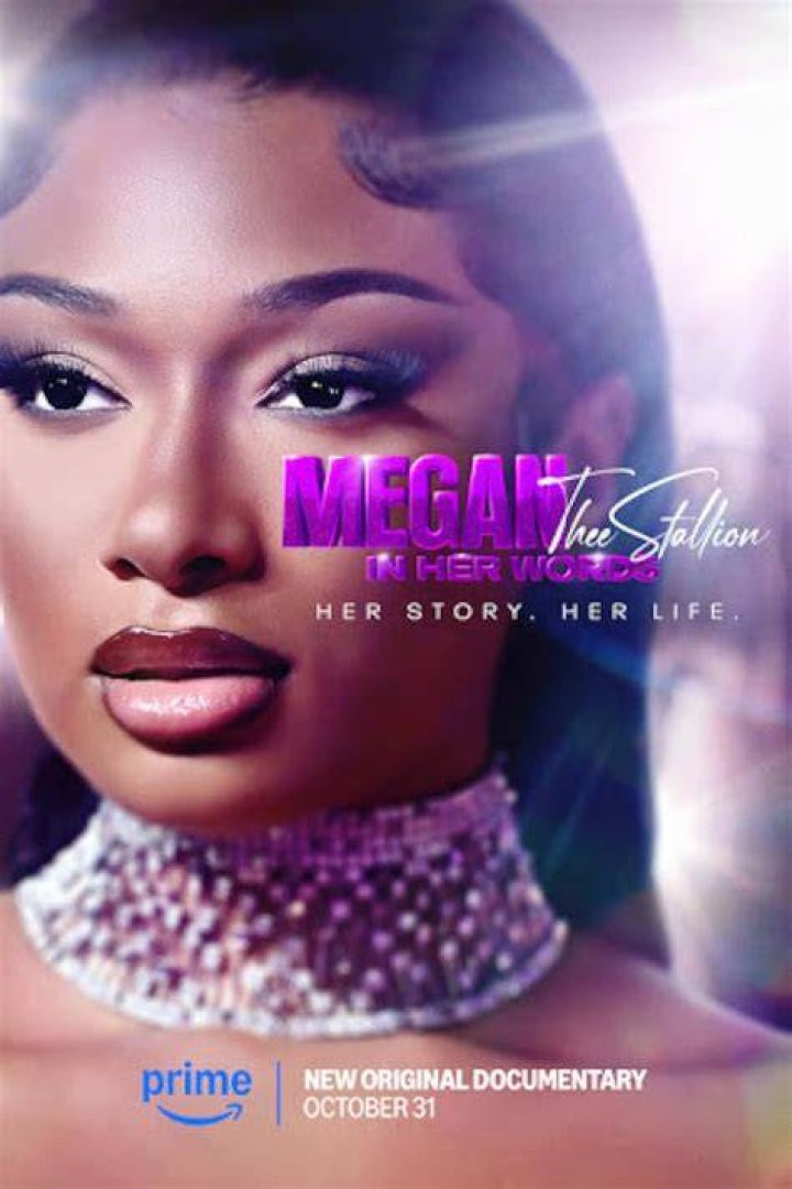 Megan Thee Stallion And Ed Sheeran: A Musical Collaboration That Rocks