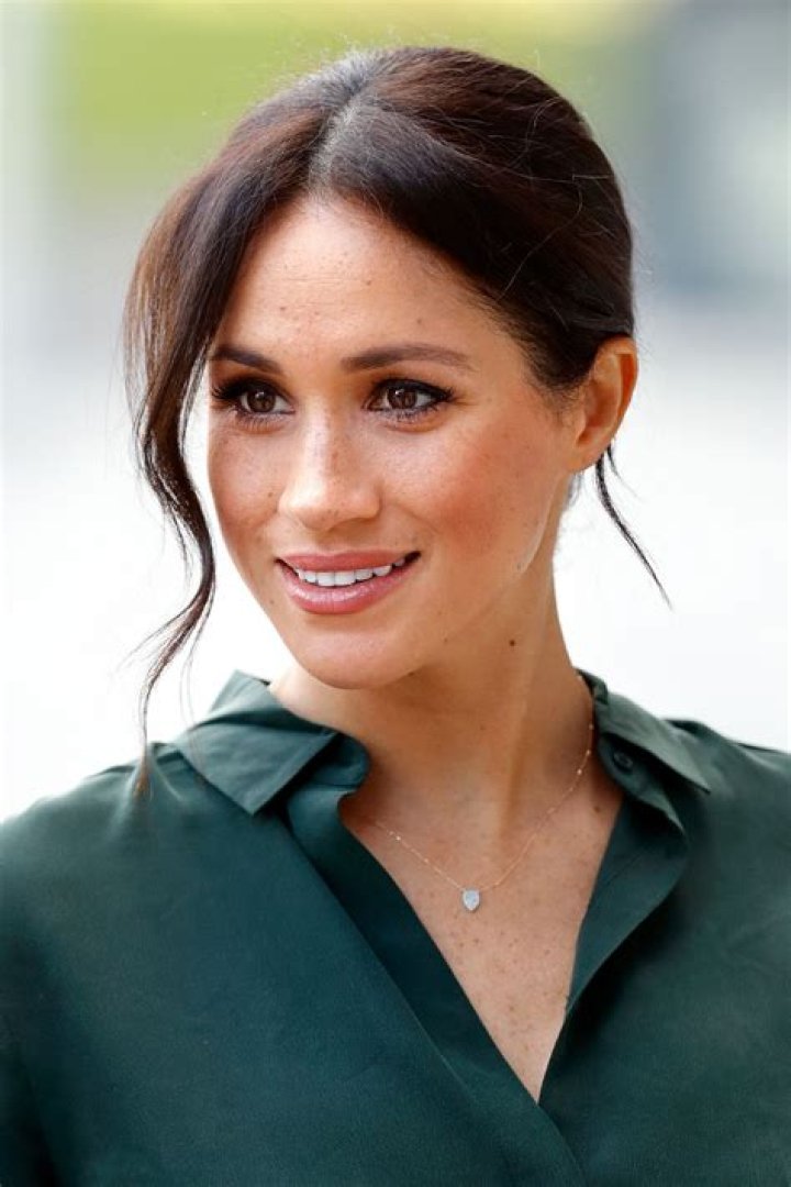 Meghan Markle's Beauty Evolution: Every Hair & Makeup Look She's Slayed