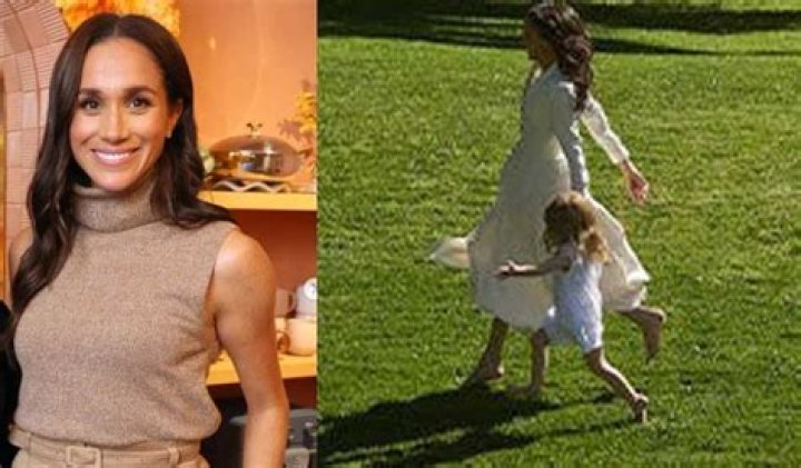 Meghan Markle's Daughter Lilibet: A Glimpse Into The Life Of The Royal Baby
