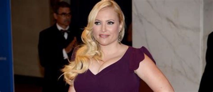 Unveiling The Mystery: Meghan McCain's Cup Size And More