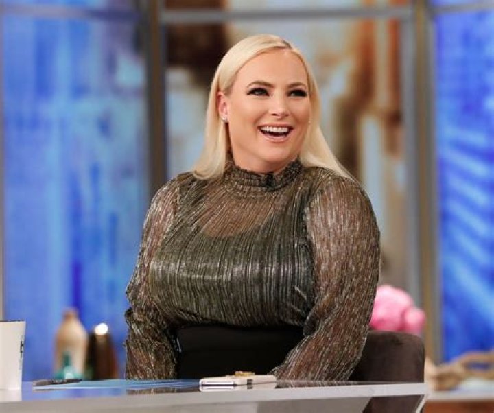 Meghan McCain's Transformative Journey: Understanding Her Weight Gain