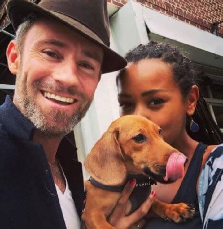 Unveiling The Life Of Melanie Liburd's Husband