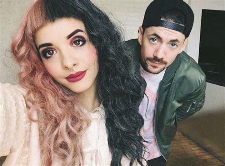 Melanie Martinez And Boyfriend: A Journey Through Love And Music