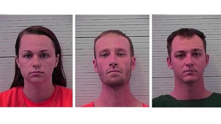 Melba man gets life in prison for killing hitchhiker