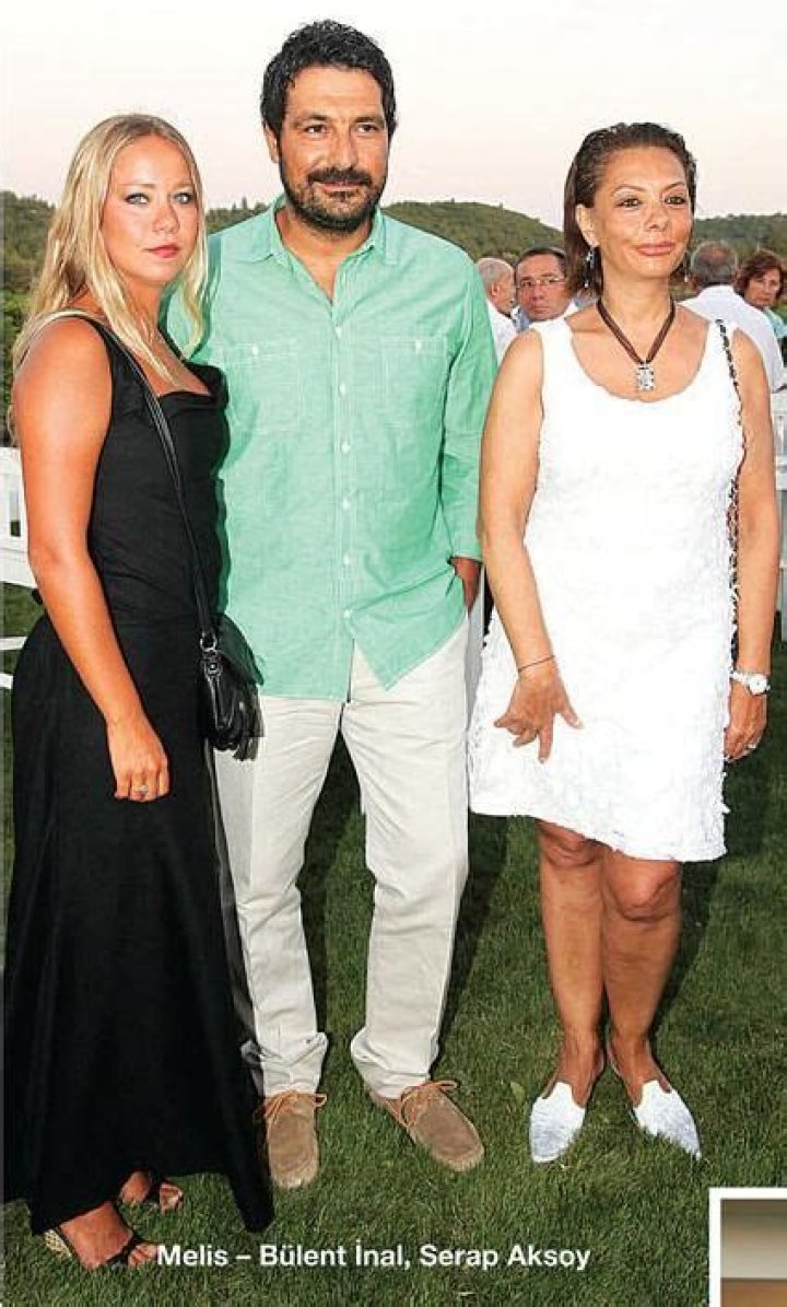 Unveiling The Life And Career Of Melis Tüysüz