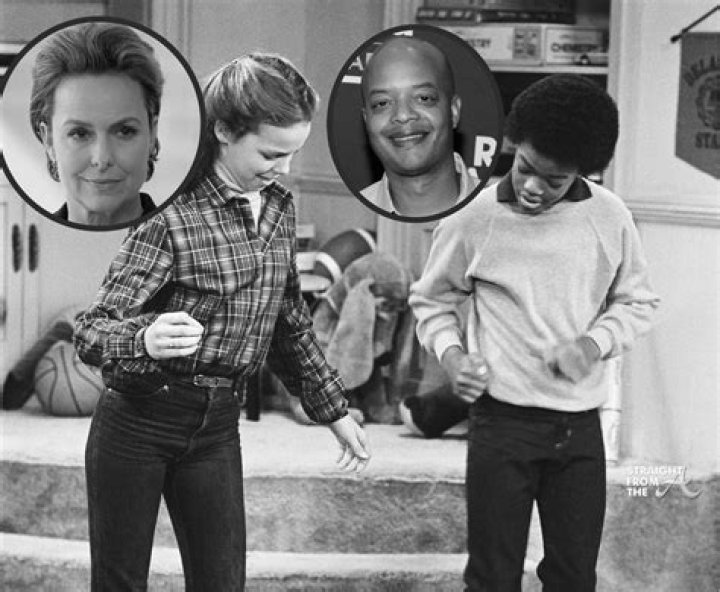 Exploring The Dynamic Duo: Melora Hardin And Todd Bridges
