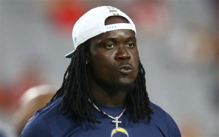 Unveiling The Life Of Melvin Ingram's Wife