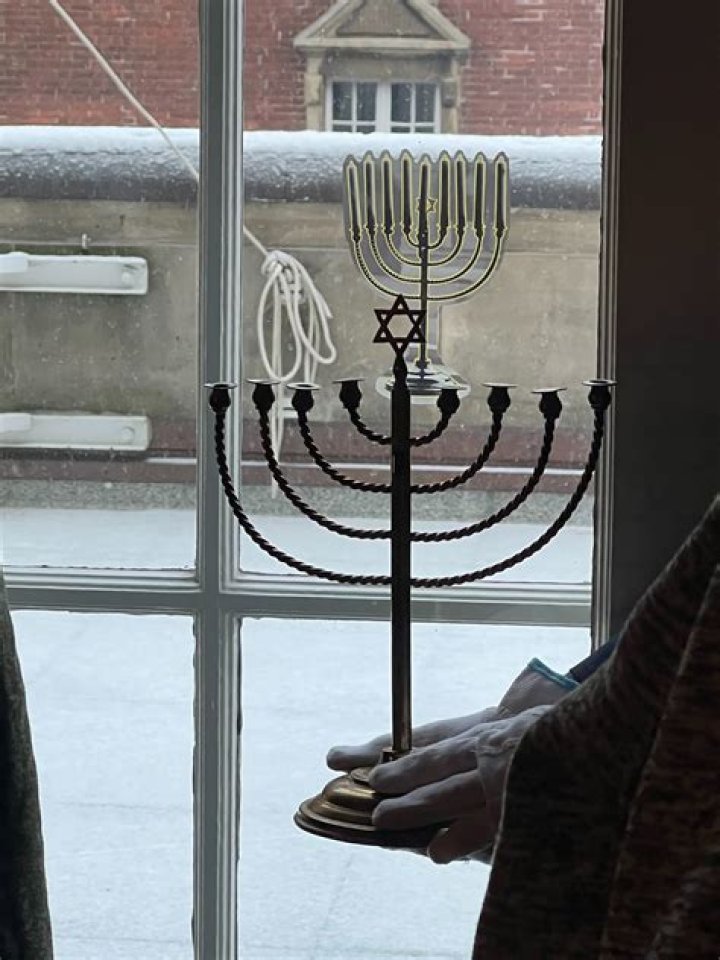 'Our Light Will Outlast Their Flag'