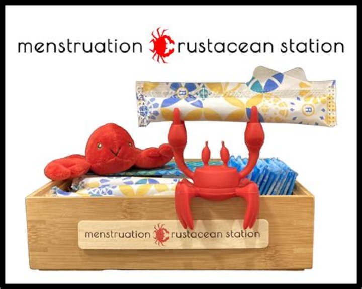 Exploring The Menstruation Crustacean Station: A Unique Intersection Of Biology And Culture