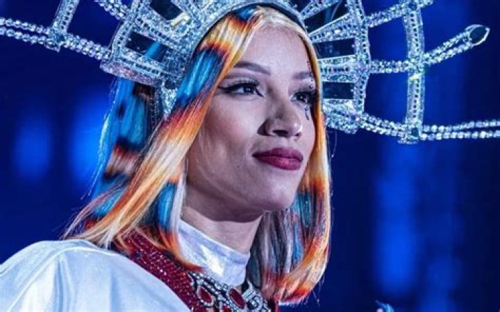 Mercedes Mone Moving to Japan Full-Time