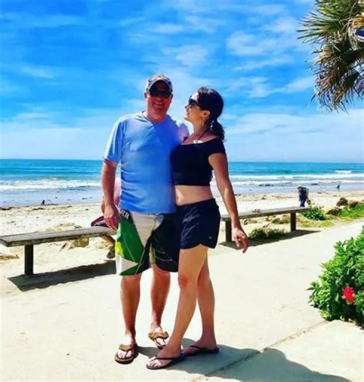 Unveiling The Life Of Meredith Garofalo: Is She Married?