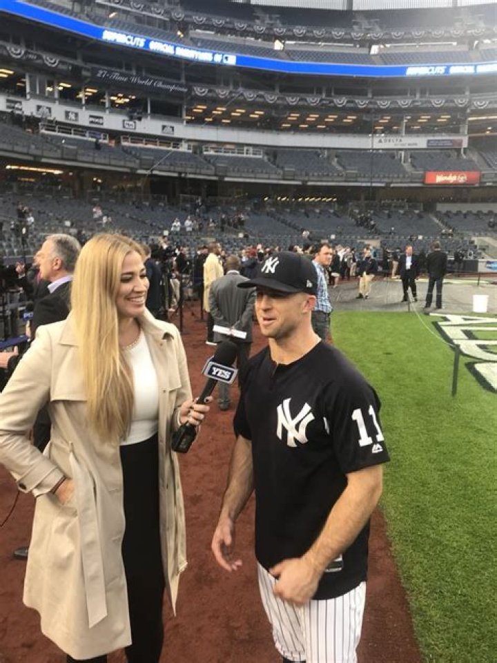 Unveiling The Truth: Meredith Marakovits - Married Or Single?