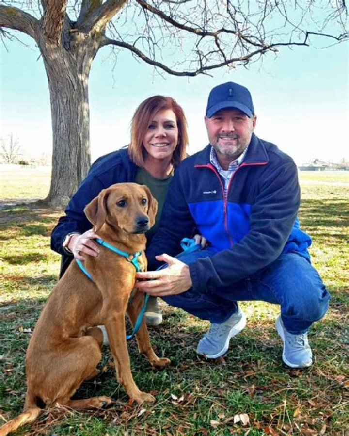 Meri Brown's New Husband Frank: A New Chapter In Her Life