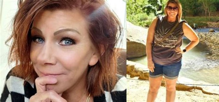 Meri Brown new partner – this is why she kept him a secret for months