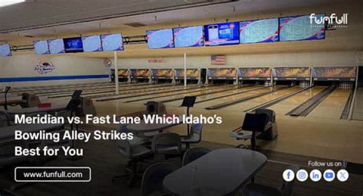 Meridian Bowling Lanes’ bar gets transformed on TV show, Bar Rescue