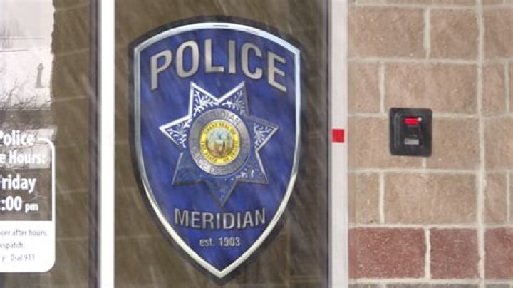 Meridian Police boosts DUI enforcement from Dec. 15 to New Year's to curb incidents