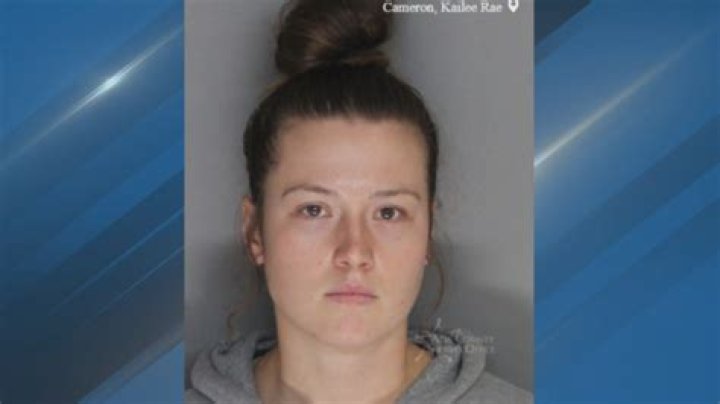 Meridian woman arrested for vehicular manslaughter following fatal October collision
